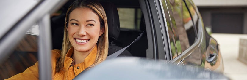 Newberg Chevrolet in Newberg OR