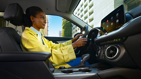 Newberg Chevrolet in Newberg OR