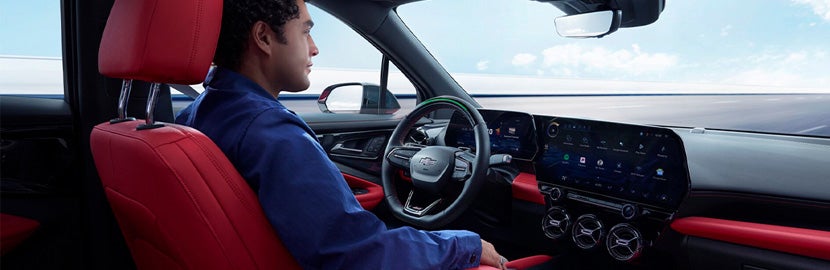 Newberg Chevrolet in Newberg OR