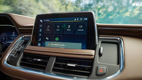 Newberg Chevrolet in Newberg OR