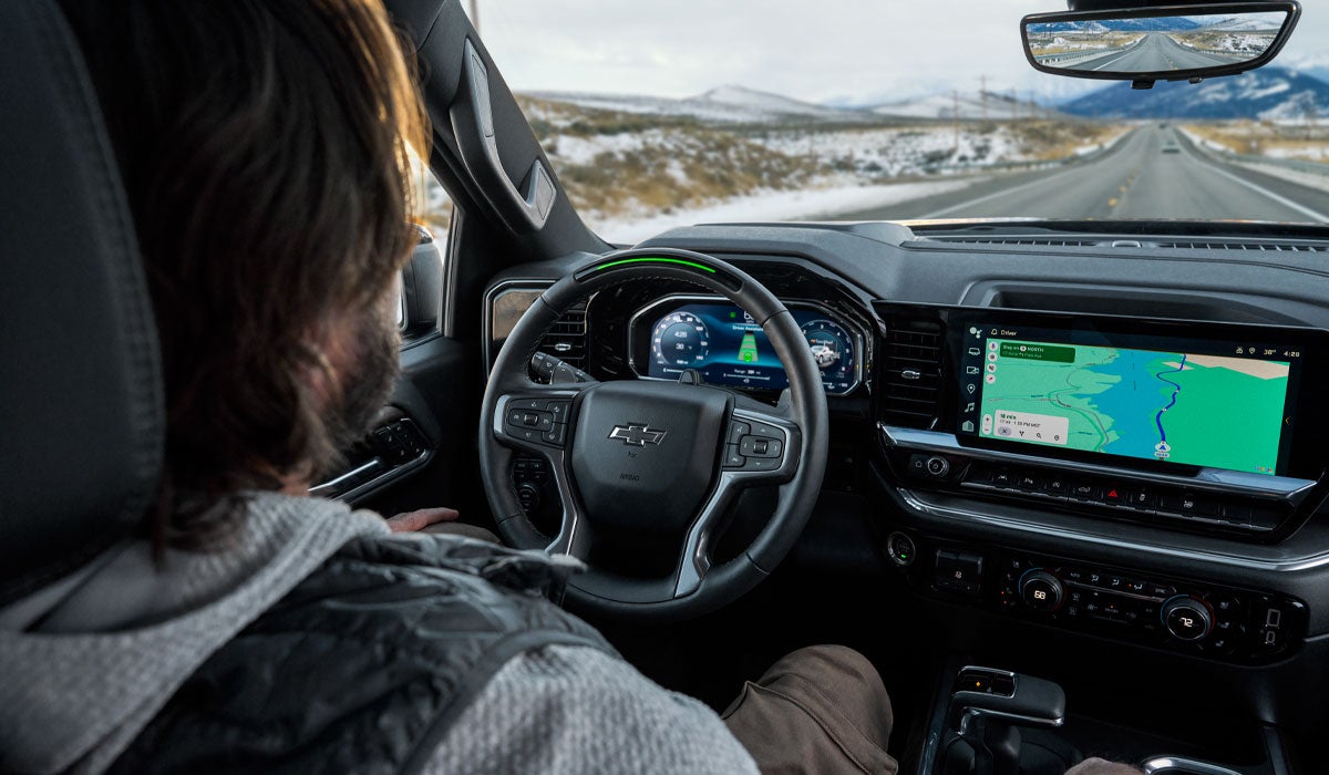 Newberg Chevrolet in Newberg OR