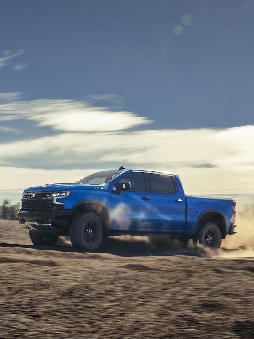 Newberg Chevrolet in Newberg OR