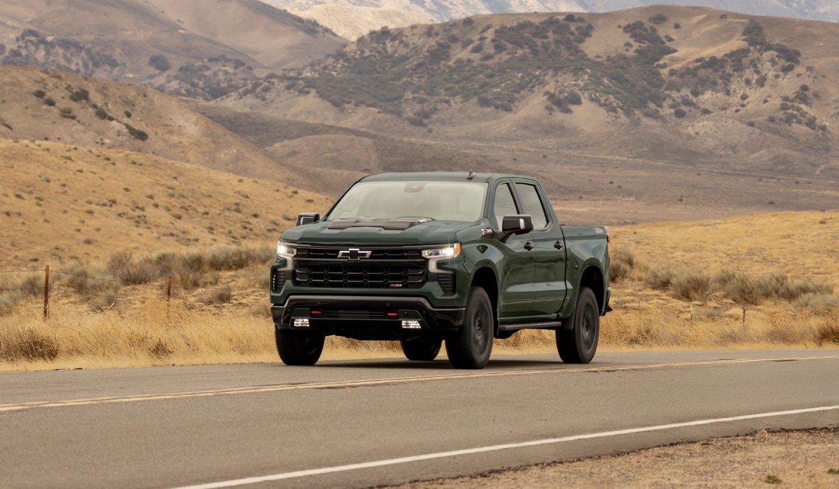 Newberg Chevrolet in Newberg OR
