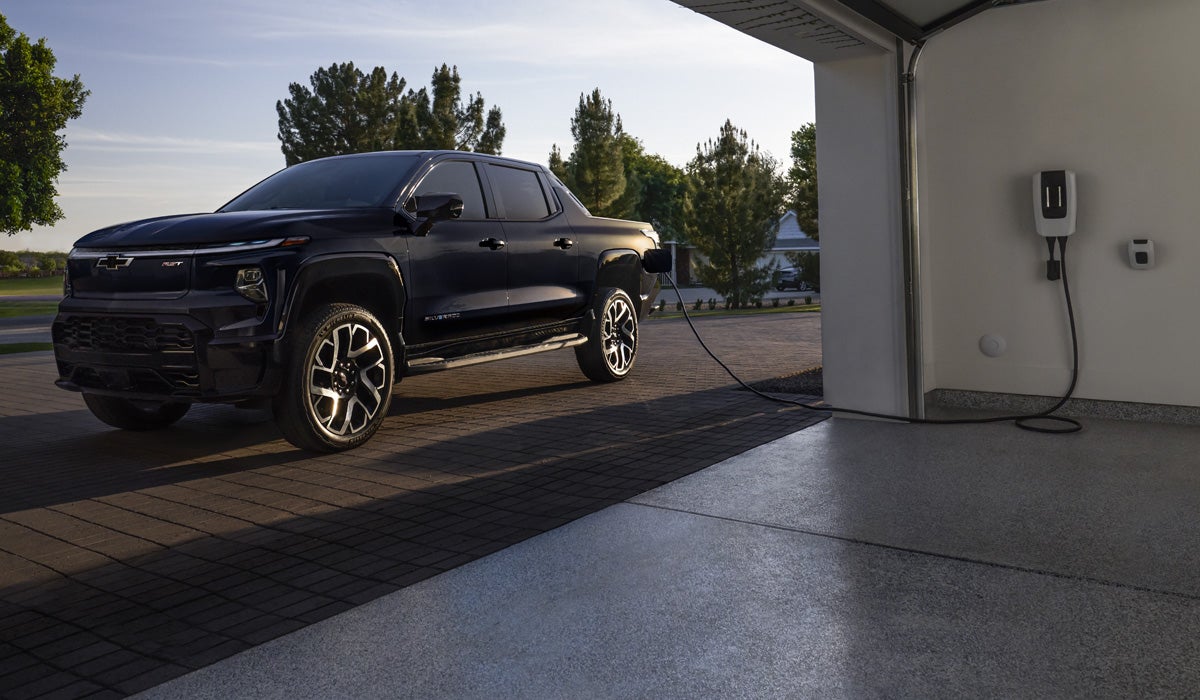 Newberg Chevrolet in Newberg OR