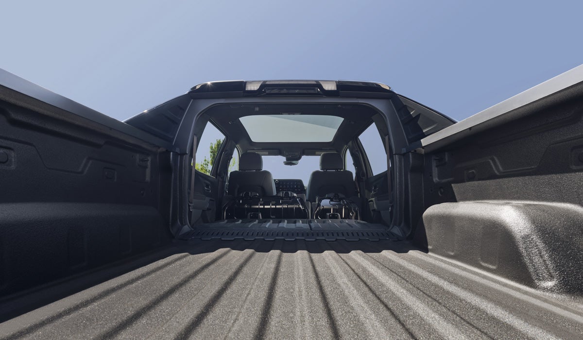 Newberg Chevrolet in Newberg OR