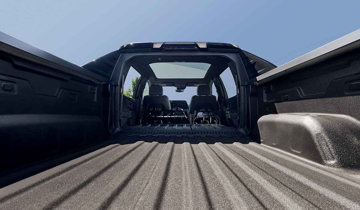 Newberg Chevrolet in Newberg OR