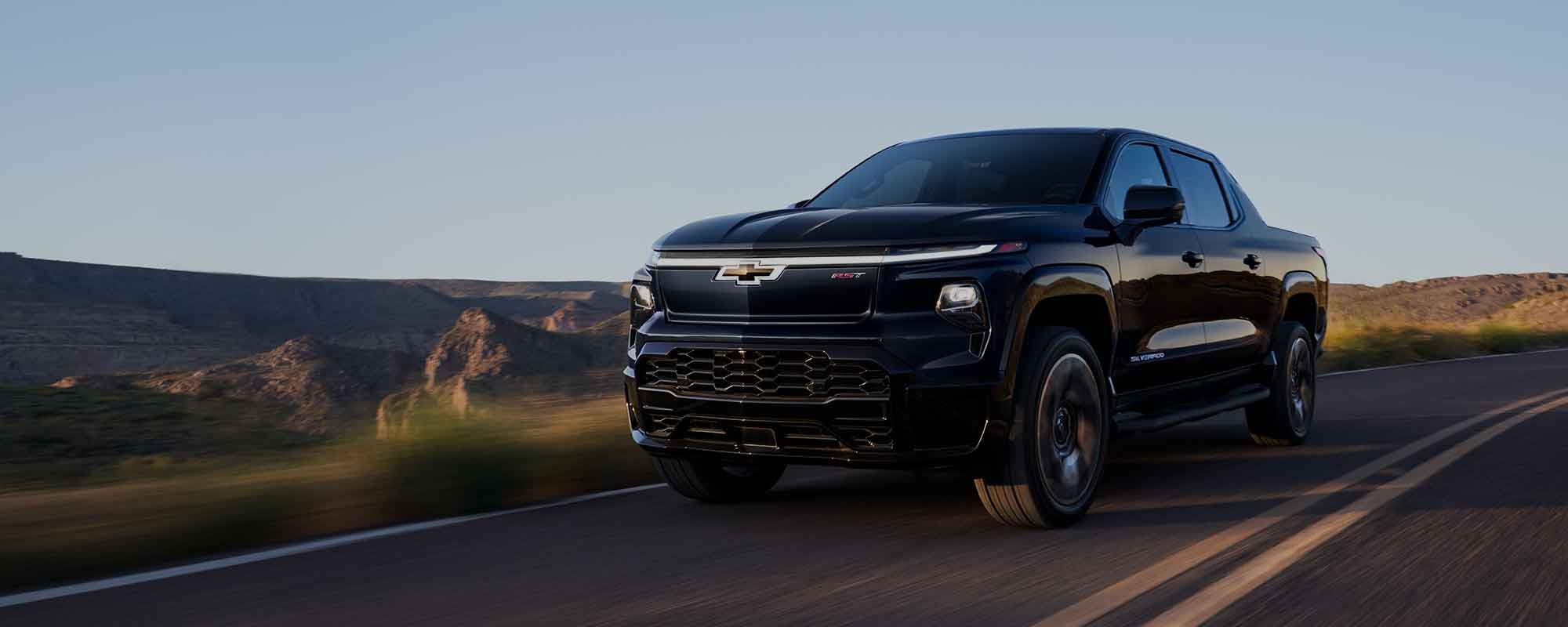 Newberg Chevrolet in Newberg OR