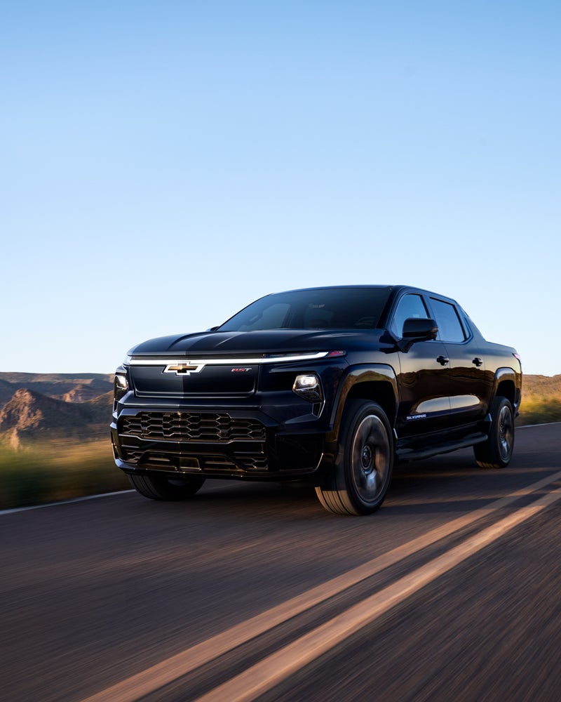 Newberg Chevrolet in Newberg OR