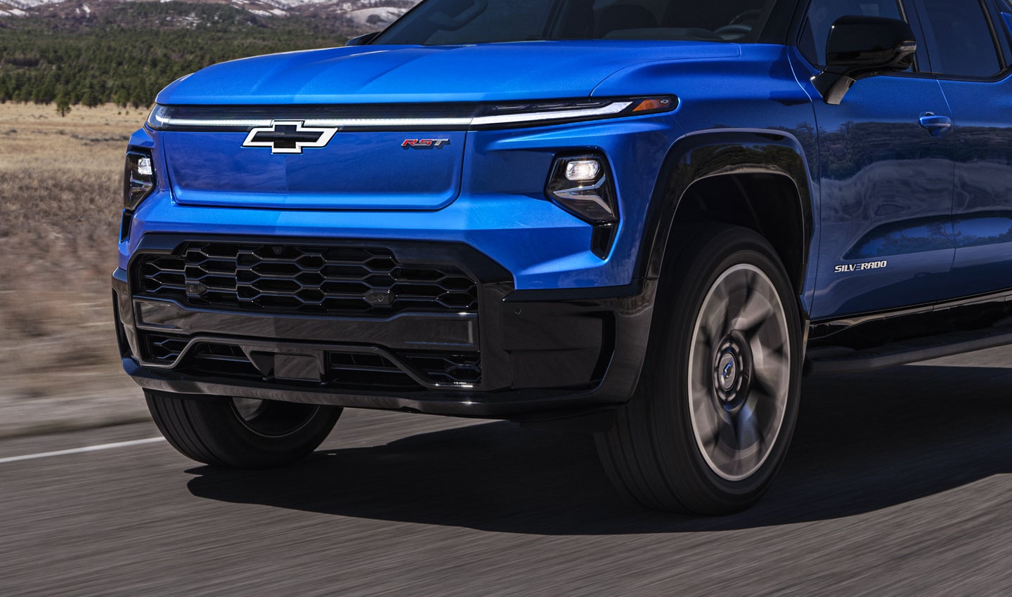 Newberg Chevrolet in Newberg OR