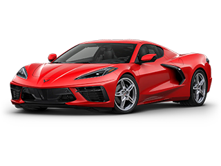 Chevrolet Corvette Stingray - Newberg Chevrolet in Newberg OR