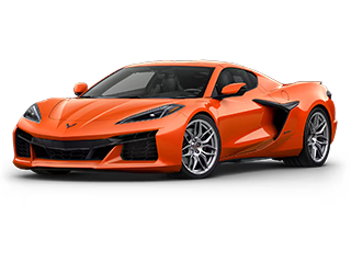 Chevrolet Corvette Z06 - Newberg Chevrolet in Newberg OR