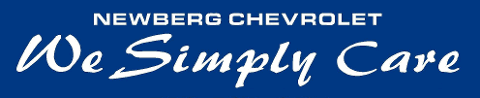 Newberg Chevrolet Newberg, OR