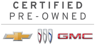 Chevrolet Buick GMC Certified Pre-Owned in Newberg, OR